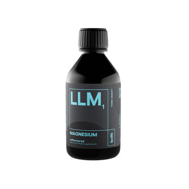 Lipolife LLM1 - Liposomal Magnesium 250ml