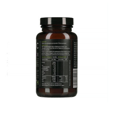 Kiki Health Wheatgrass Juice Powder 100g