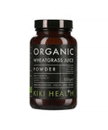 Kiki Health Wheatgrass Juice Powder 100g