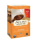 Organic Tea Rooibos, 18 tea bags By Numi Tea