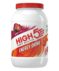 High 5 Energy Drink Berry 2.2kg