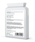Xspanlabs Marine Collagen Type 1 600mg - 60 capsules