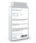 Xspanlabs Vitamin C 1000mg (1 gram) 120 tablets
