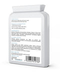 Xspanlabs Vitamin D3 Natural Plant Based 25Ã‚Âµg ( 1000 IU) 180 tablets
