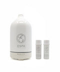Espa Electric Oil Diffuser Winter Aromatherapy Collection