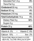 Dr. Mercola Miracle Whey Strawberry