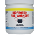 Bio Protein Technology - Bioprotein Pre-Workout 5.70 Oz