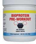 Bio Protein Technology - Bioprotein Pre-Workout 5.70 Oz