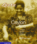 Luaka Economy Tea Bags 160Bags