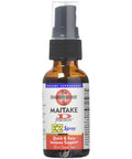 D-Fraction EZ Spray 1 Oz By Maitake Mushroom Wisdom
