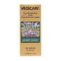 Just Barley Organic 60 Serving, 180cap By Green Kamut