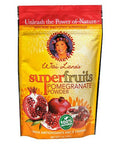 Super Fruits Powder Dietary Supplement Pomegranate