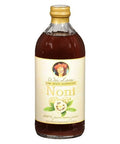 Raw Aged Hawaiian Noni Juice Nutritional Supplement