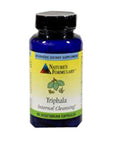 Triphala Vegicaps 60 Vcaps By Natures Formulary