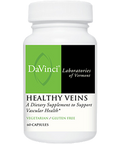 DaVinci Healthy Veins60 vcaps