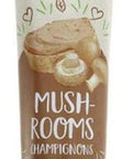 Tartex Organic Mushroom Pate Tube 200g