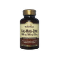 Windmill Calcium, Magnesium and Zinc Tablets 100 Tablets