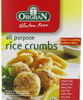 Orgran - Gluten Free Crumbs 300g