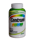 Centrum Multivitamin Tablets, 365-Count Bottle