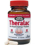 Theralac, Bio-Replenishing Probiotic 30 caps by Master Supplements Inc.