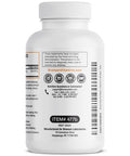Bronson Vitamin B12 Sublingual Quick Release - 2,500 mcg - Cherry 180 Count