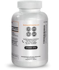 BRONSON Vitamin C Pure Ascorbic Acid - 1,000 mg - 250 Tablets