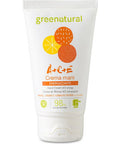 greenatural ACE Multivitamin Hand Cream Ultra-soft & silk effect