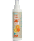 greenatural ACE Multivitamin Body Cream Spray Light & fresh with a boost of energy