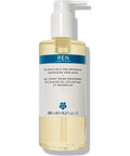 REN Clean Skincare Atlantic Kelp and Magnesium Energising Hand Wash Gentle hand cleanser that respects the skin's protective barrier