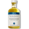 REN Clean Skincare Atlantic Kelp and Magnesium Anti-Fatigue Bath Oil Awakens tired skin!