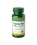 Nature's Bounty Green Tea Extract 315 mg Capsules 100 ea