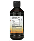 Now Foods, Elderberry Liquid for Kids, 8 fl oz (237 ml)