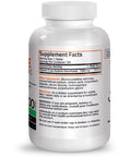 Bronson Vitamin C Sodium Ascorbate Non-Acidic Non-GMO - 1000 mg 100 Count