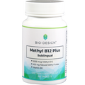 Bio-Design - Methyl B12 Plus 5000 Mcg 60 Tablets