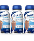 Ensure Original Therapeutic Nutrition, Coffee Latte, 8 oz