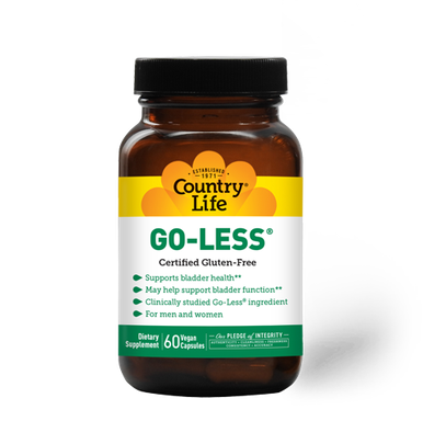 Country Life Go Less