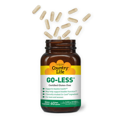 Country Life Go Less