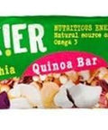 Perkier Coconut, Chia & Quinoa Bar 35g