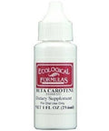Ecological Formulas Beta Carotene Drops 10000 IU 1 oz