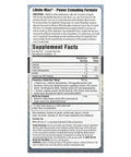 Applied Nutrition Libido-Max Supplement for Men 75 softgels
