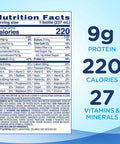 Ensure Oral Supplement Original Therapeutic Nutrition Strawberry 8 oz Bottle Ready to Use - 1 ea