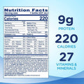 Ensure Oral Supplement Original Therapeutic Nutrition Strawberry 8 oz Bottle Ready to Use - 1 ea