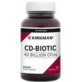 Kirkman Labs - CD-Biotic 90 Capsules