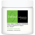 DaVinci Cal-Mag Citrate Powder5.78 oz