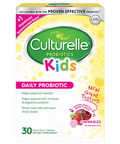 i-health - Kids Probiotic Chewables 30 Tablets