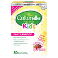 i-health - Kids Probiotic Chewables 30 Tablets