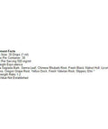 Colon Cleansing Formula 1 Oz By L. A .Naturals