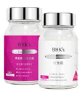 BHK's Advanced Collagen Plus Tablets?Skin Firmness?