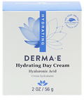 DermaE Natural Bodycare - Hydrating Day Creme 2 oz