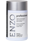 Enzo Nutraceuticals Ltd. - Enzo Professional 60 Capsules